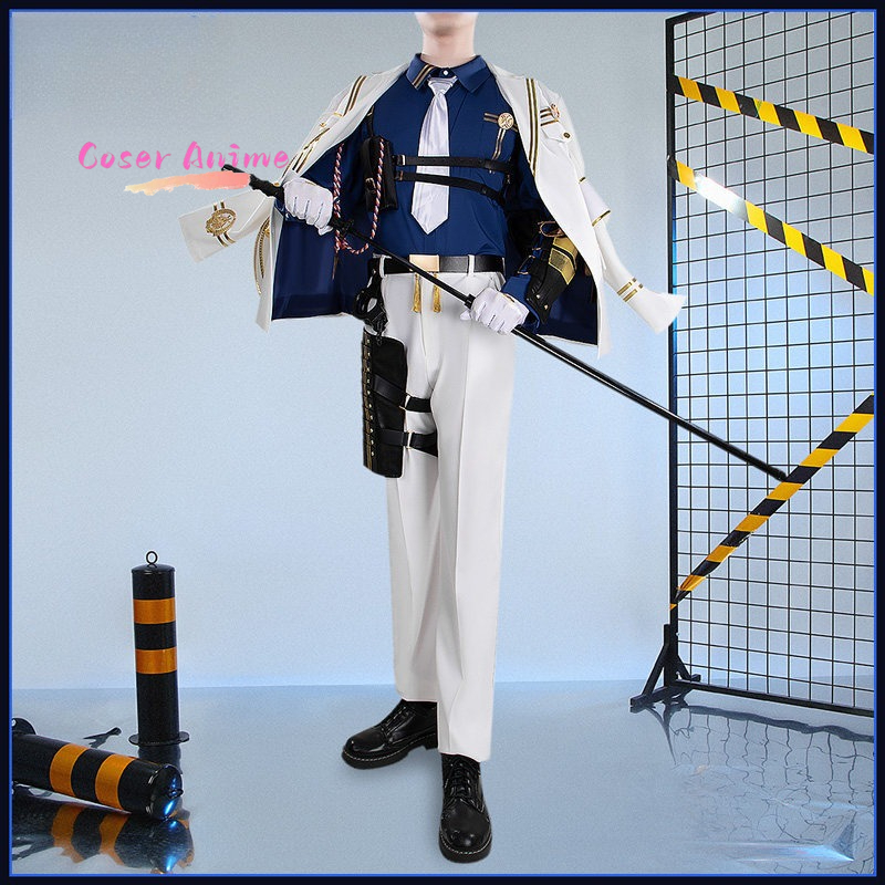 Party Games Online Free - Disfraz de Cosplay de Taikokane Sadamune