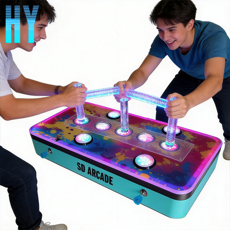 Party Games Competition - Juego de Mesa Fast Grab Stick