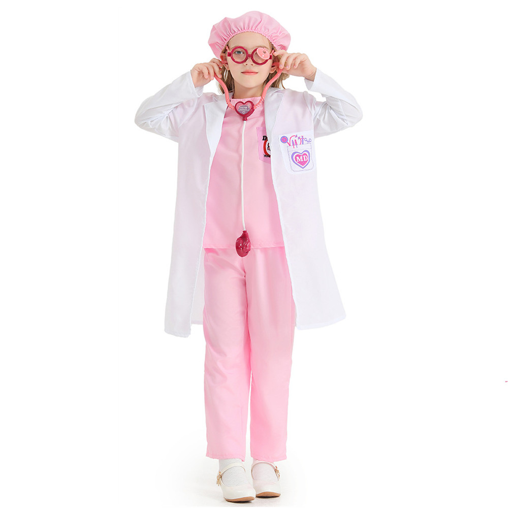 Party Games Kids - Disfraces Unisex de 3 colores para