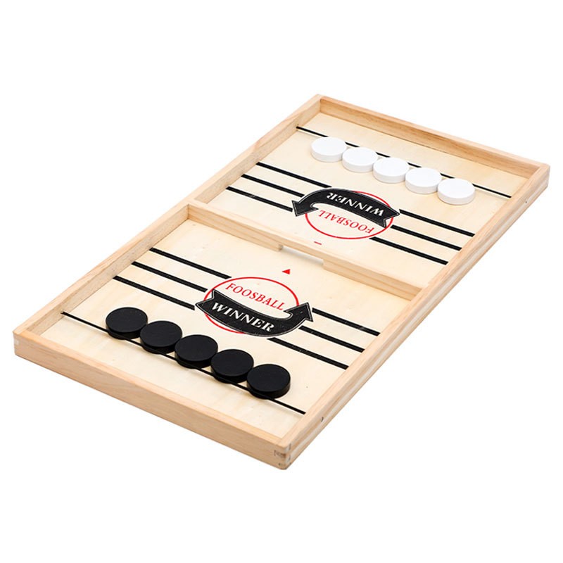 Party Family Games - Juego de Mesa 2 en 1
