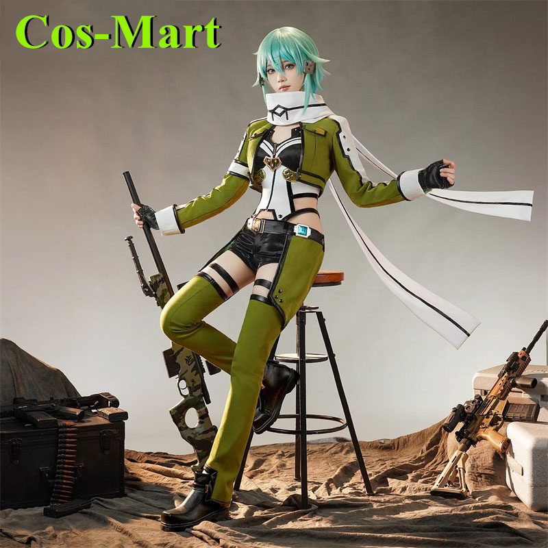 Party Games Online Free - Cos-Mart juego Sword Art Online Asada