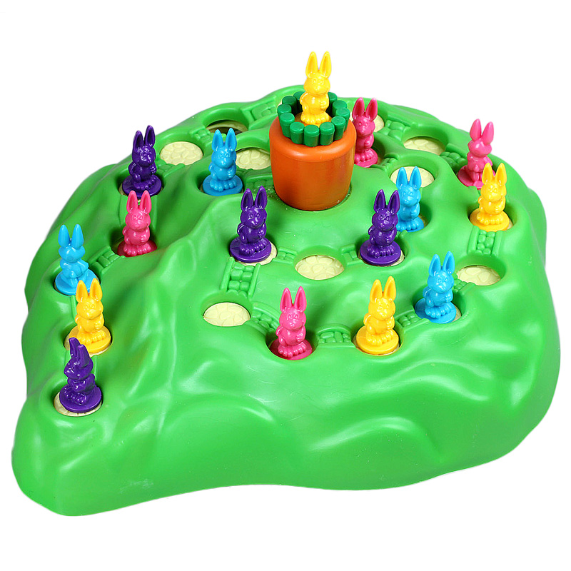 Party Games Competition - Juego de rompecabezas de competición de