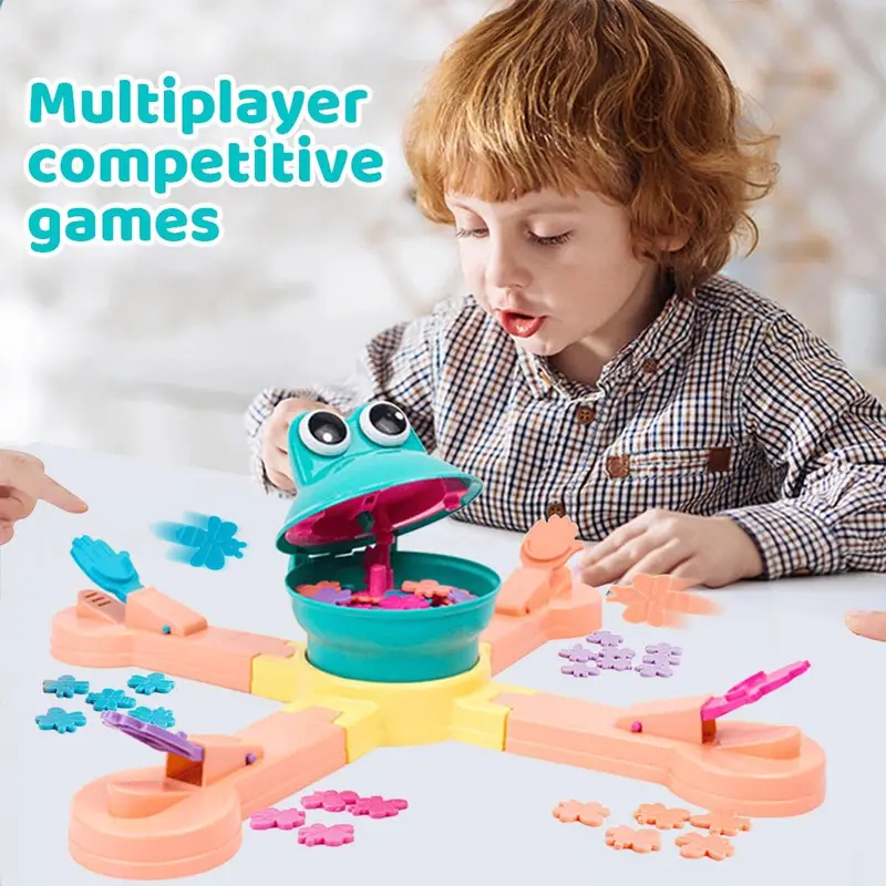 Juego de Mesa Educativo Multij - Party Games Competition reseña y precio