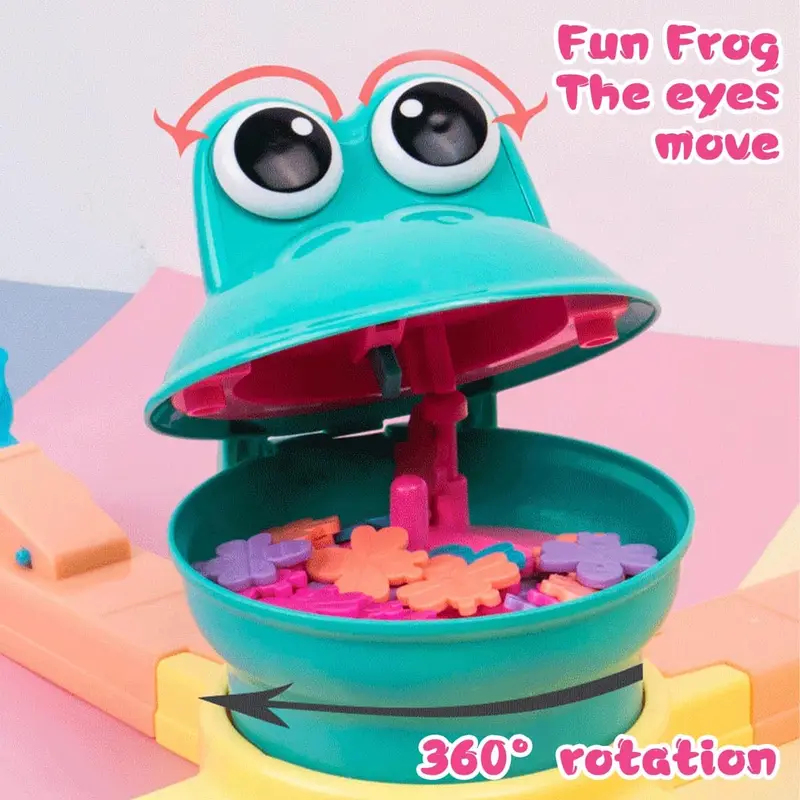 Juego de Mesa Educativo Multij - Party Games Competition reseña y precio