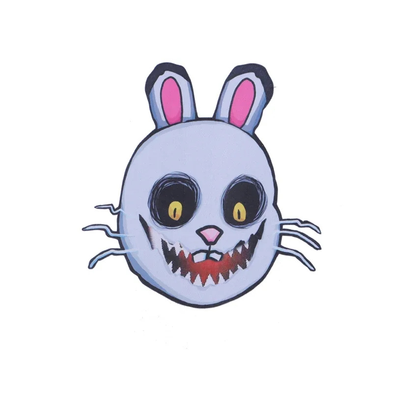 Nuevo juego de terror Mr's Pla - Party Games Kids reseña y precio
