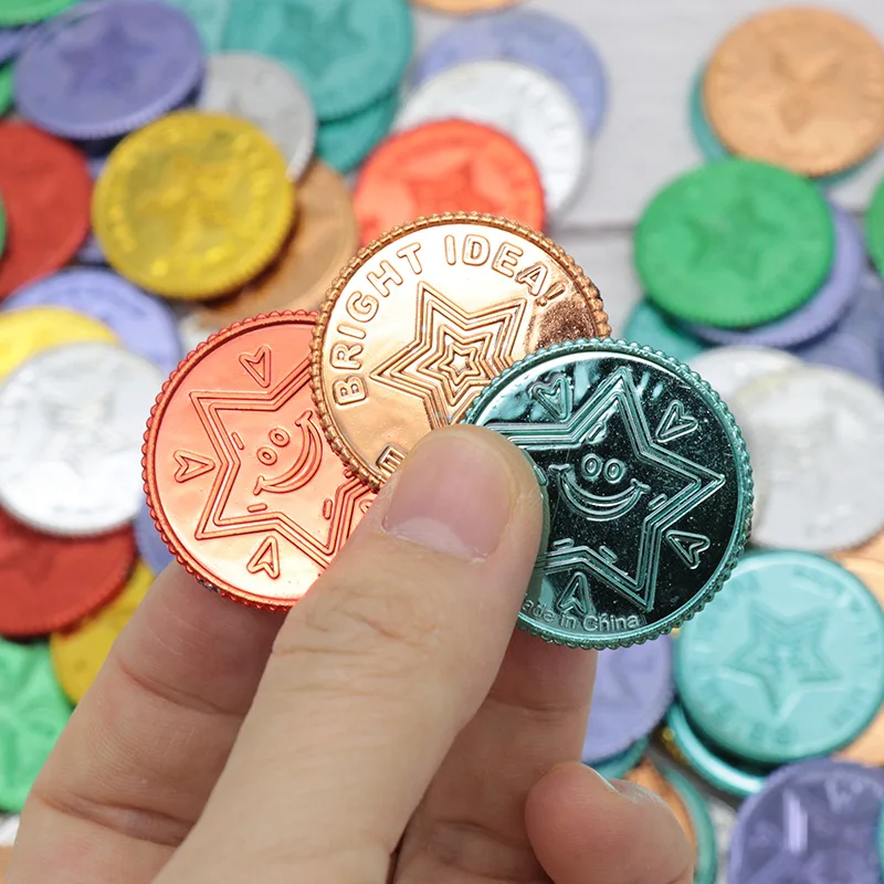 100 Monedas de Oro Pirata para - Party Games No Props reseña y precio