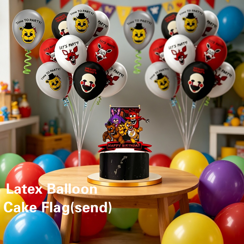 Decoración para Fiestas Temáti - Party Games Easter reseña y precio