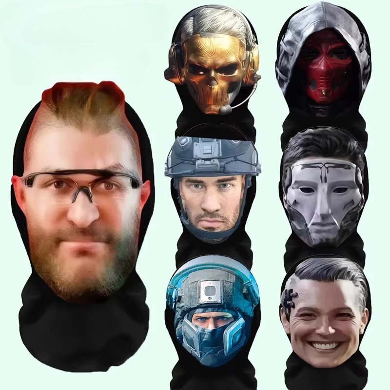 Gorro de malla transpirable y  - Party Games Stream reseña y precio