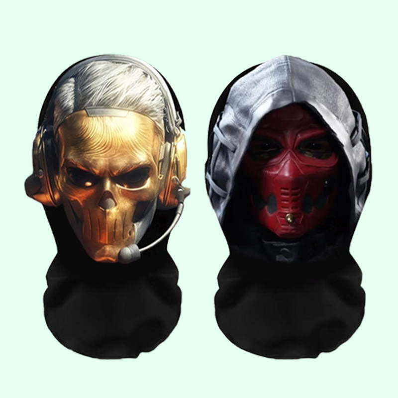 Gorro de malla transpirable y  - Party Games Stream reseña y precio