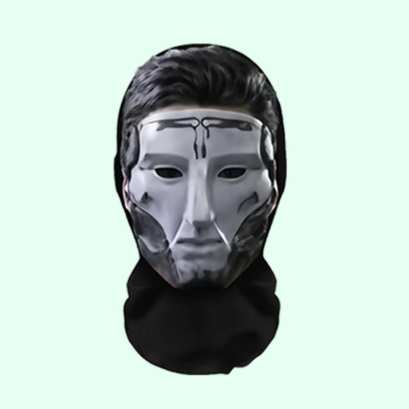 Gorro de malla transpirable y  - Party Games Stream reseña y precio