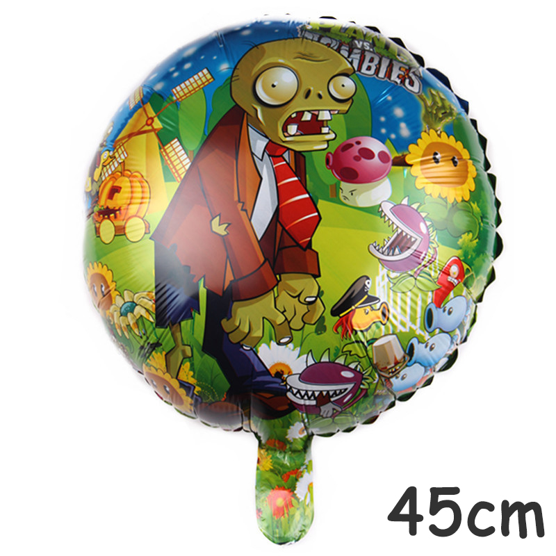 Juegos Plantas de globos vs. P - Party Games Good reseña y precio