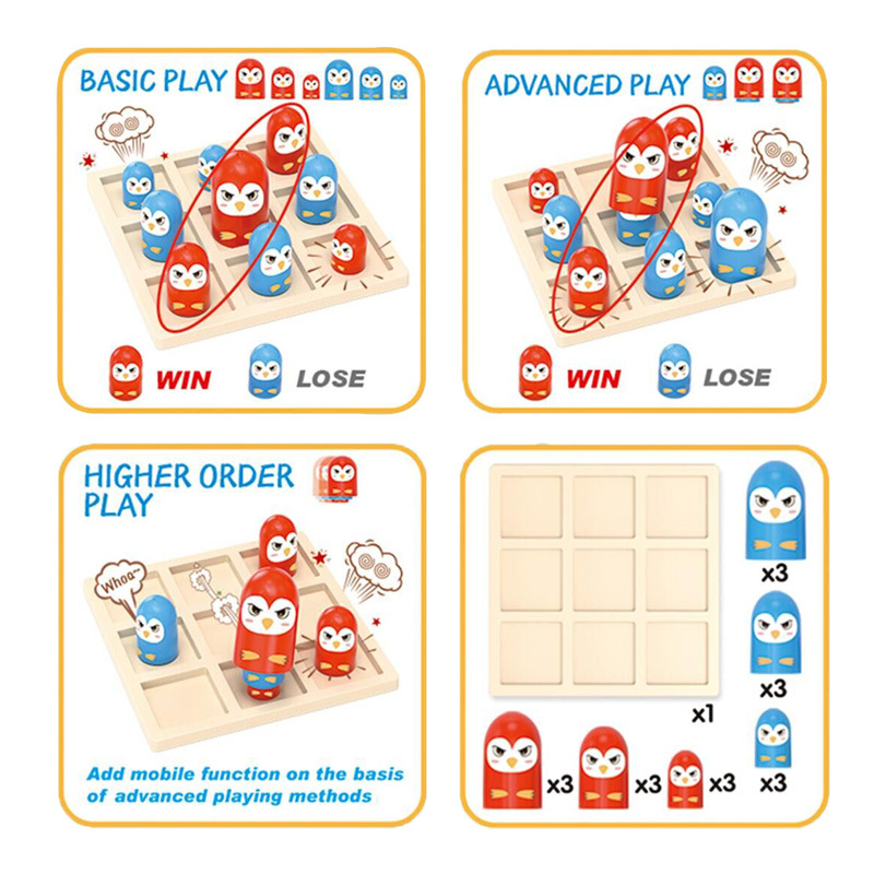 Mini rompecabezas avanzado de  - Party Games Competition reseña y precio