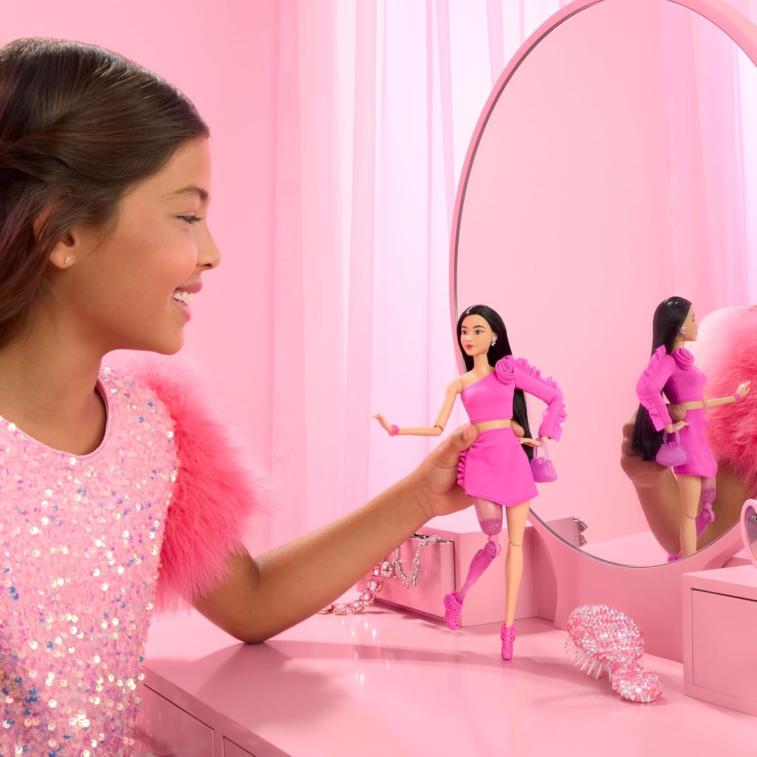 Muñeca Barbie Original de Matt - Mattel Toy Barbie reseña y precio