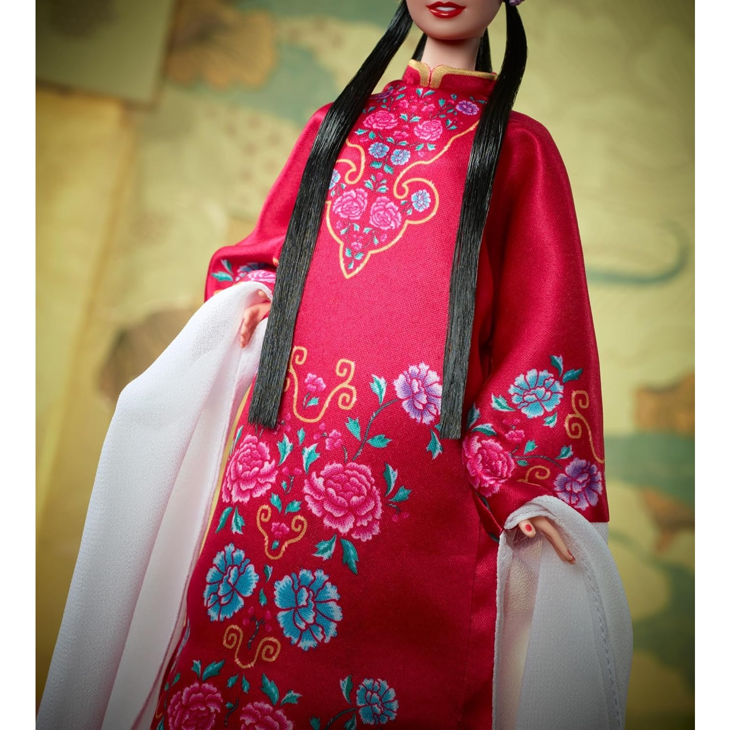 Original Mattel Barbie firma A - Mattel Toy Barbie reseña y precio