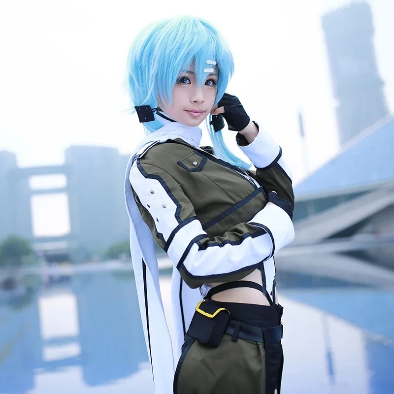 Sword Art Online 2 Asada Shino - Party Games Online Free reseña y precio