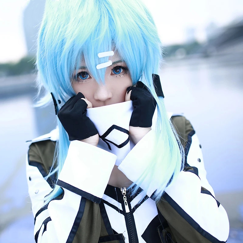 Sword Art Online 2 Asada Shino - Party Games Online Free reseña y precio