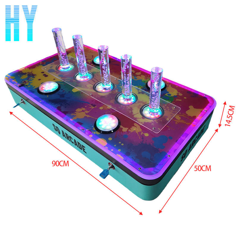 Juego de Mesa Fast Grab Stick  - Party Games Competition reseña y precio