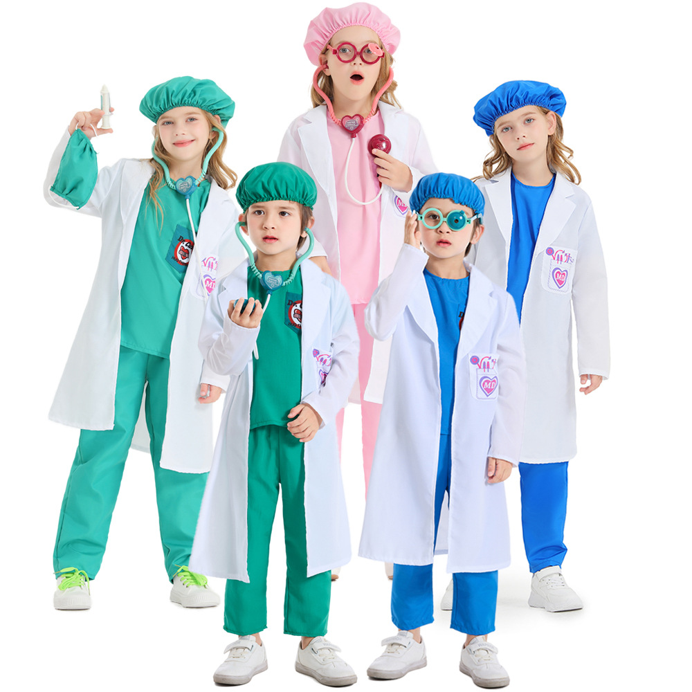 Disfraces Unisex de 3 colores  - Party Games Kids reseña y precio