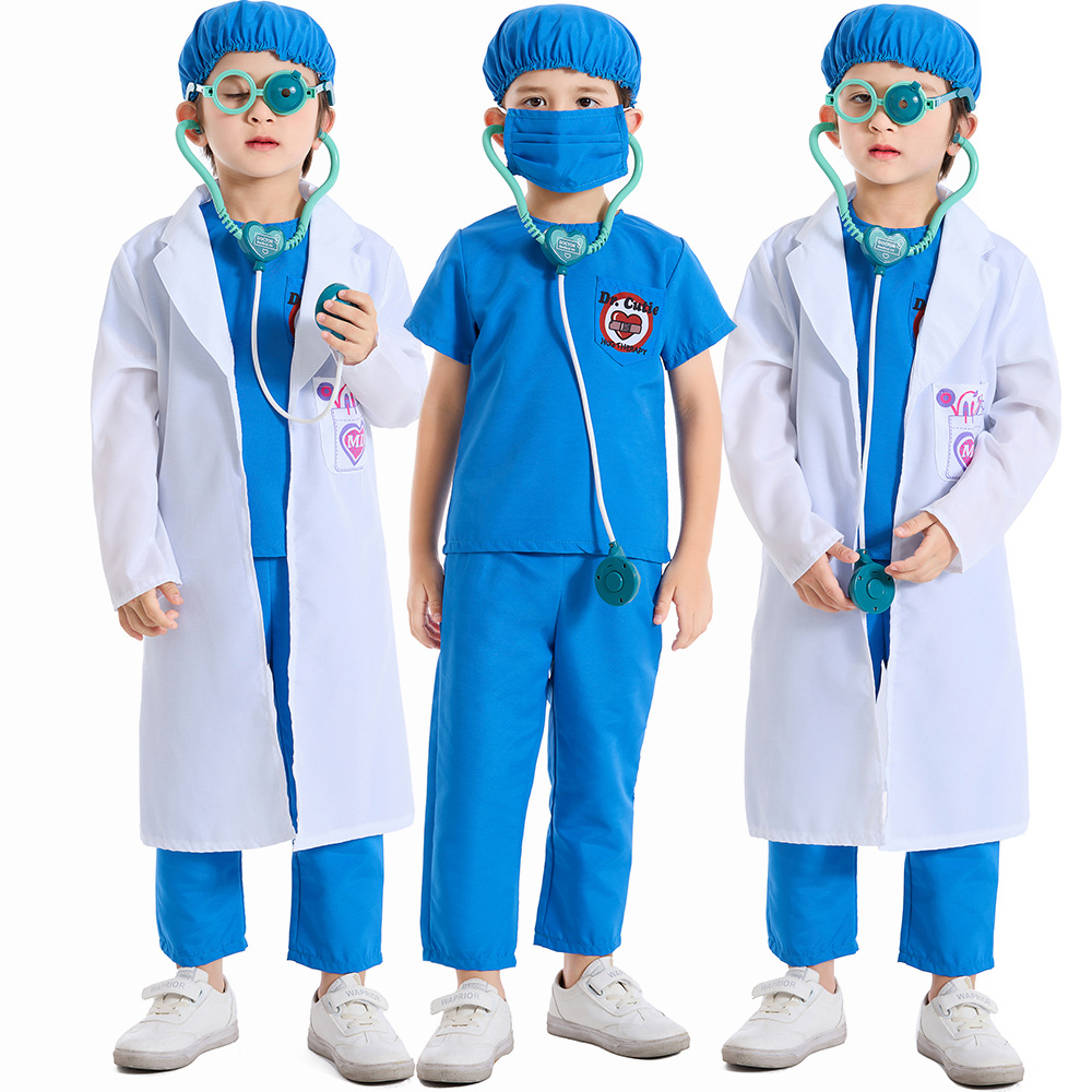 Disfraces Unisex de 3 colores  - Party Games Kids reseña y precio