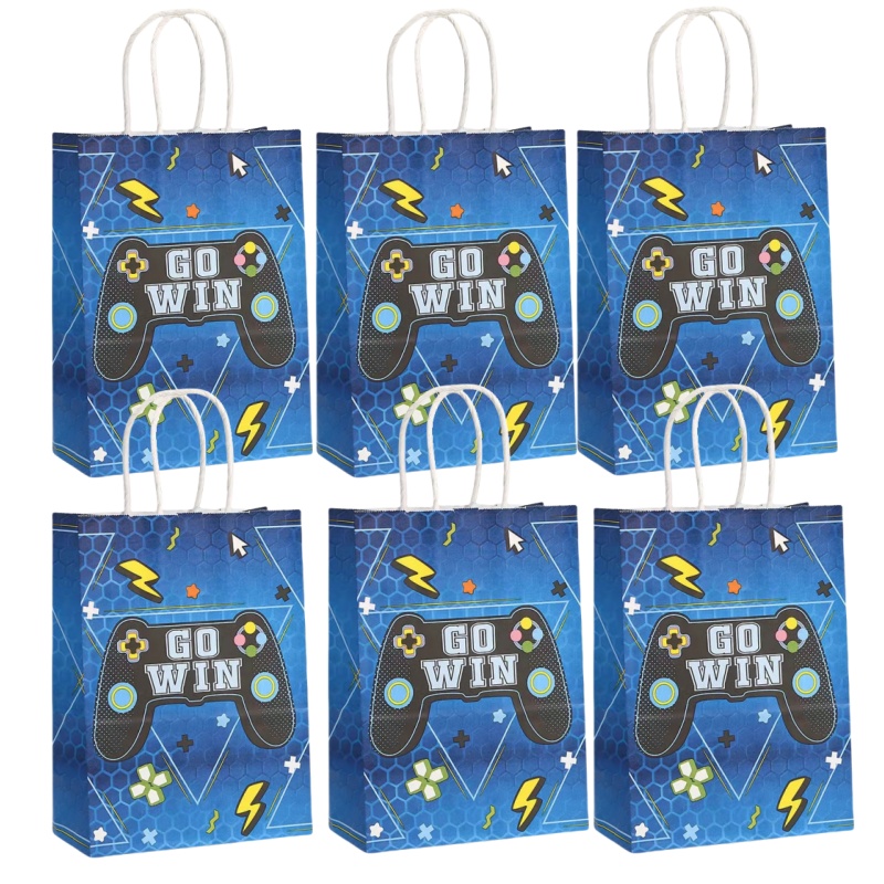 Bolsa de embalaje de regalo de - Party Games Easter reseña y precio