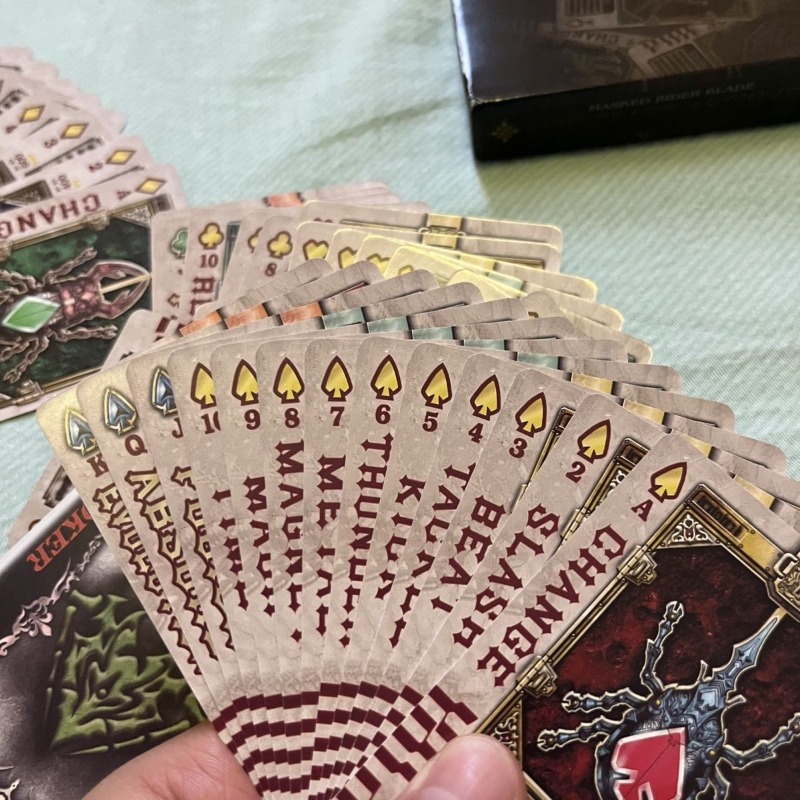 Bandai Kamen Rider personajes  - Party Games Good reseña y precio