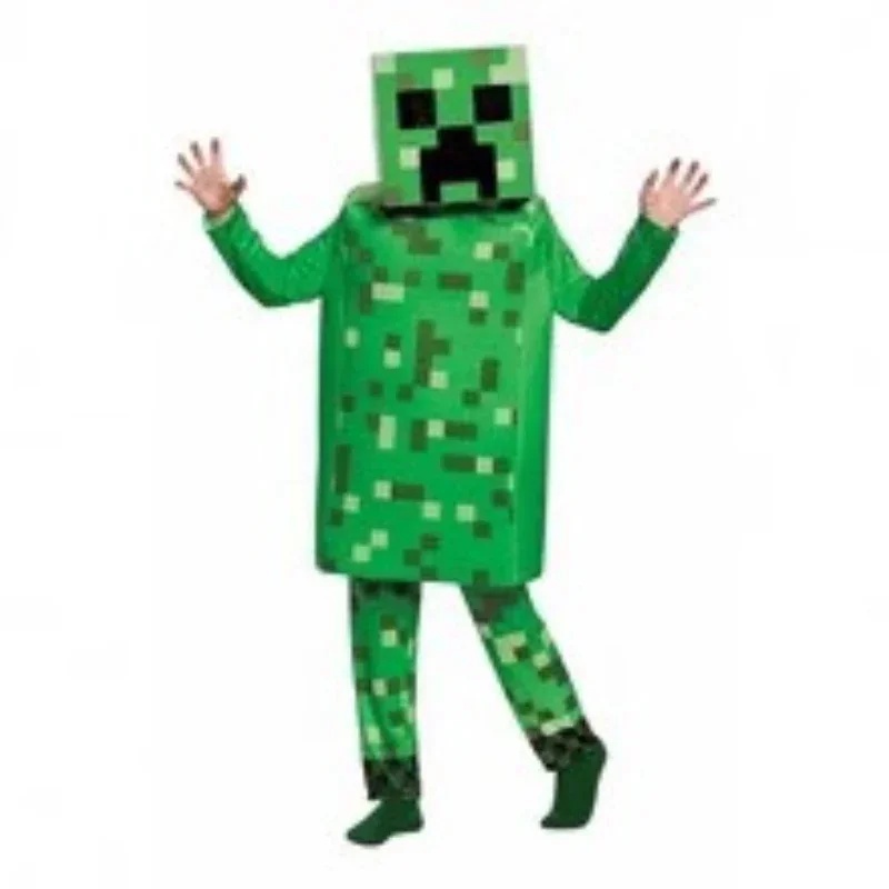 Disfraz de Steve, Personaje de - Party Games Kids reseña y precio