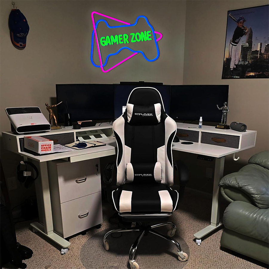 Letrero Luminoso LED USB para  - Party Games Stream reseña y precio