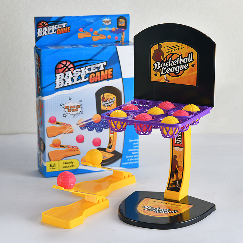Juego de Mesa de Baloncesto Cl - Party Games Competition reseña y precio