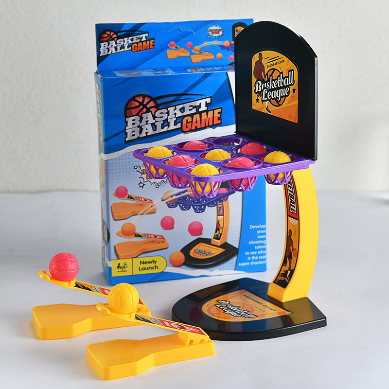 Juego de Mesa de Baloncesto Cl - Party Games Competition reseña y precio
