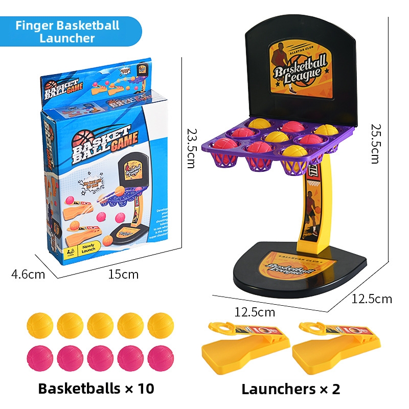 Juego de Mesa de Baloncesto Cl - Party Games Competition reseña y precio