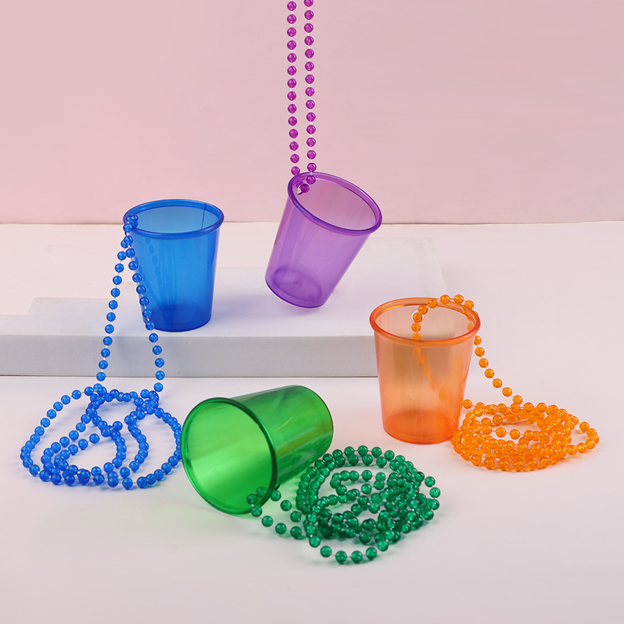 12 Vasos de Plástico con Cuent - Party Games Bachelorette reseña y precio