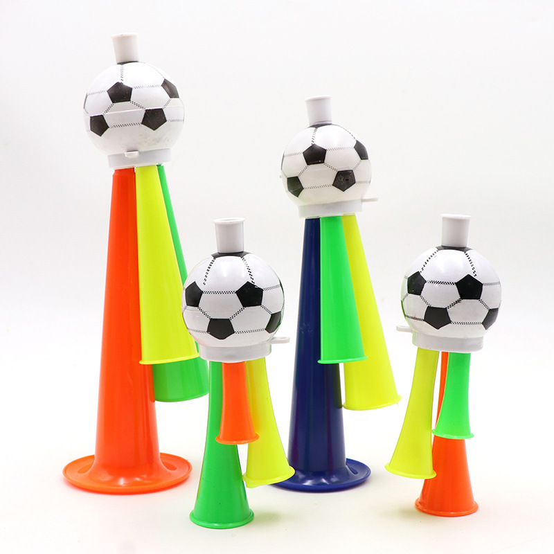 5/10/20/30PCS Silbatos de Fútb - Party Games No Props reseña y precio