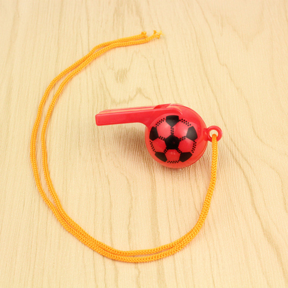 12 Piezas de Silbatos de Plást - Party Games Kids reseña y precio