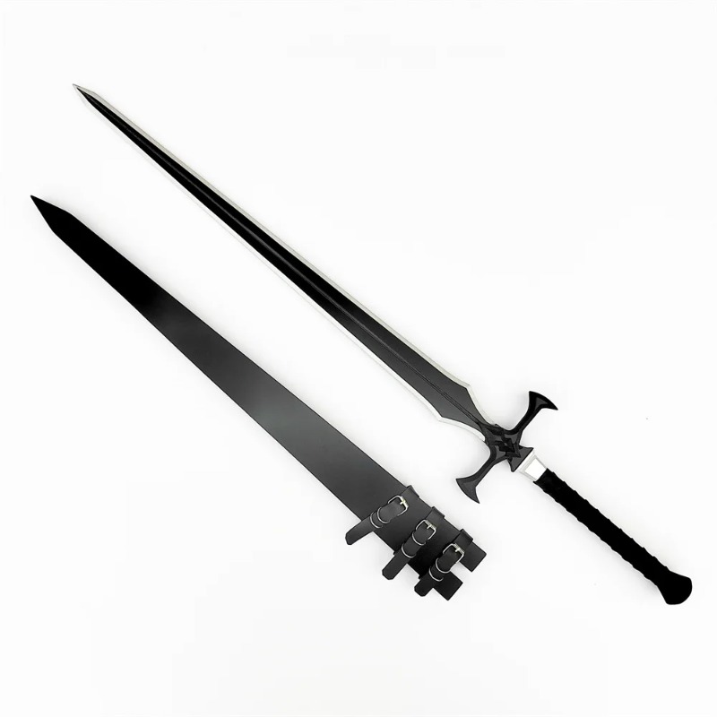 Espada Roland Durandal de 120c - Party Games No Props reseña y precio