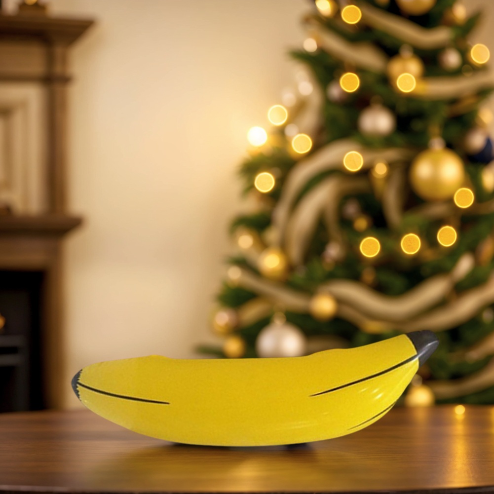 Juguete Inflable de Plátano, P - Party Games Bachelorette reseña y precio