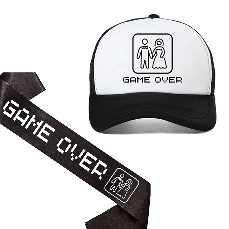 Sombrero de juego para novio p - Party Games Bachelorette reseña y precio