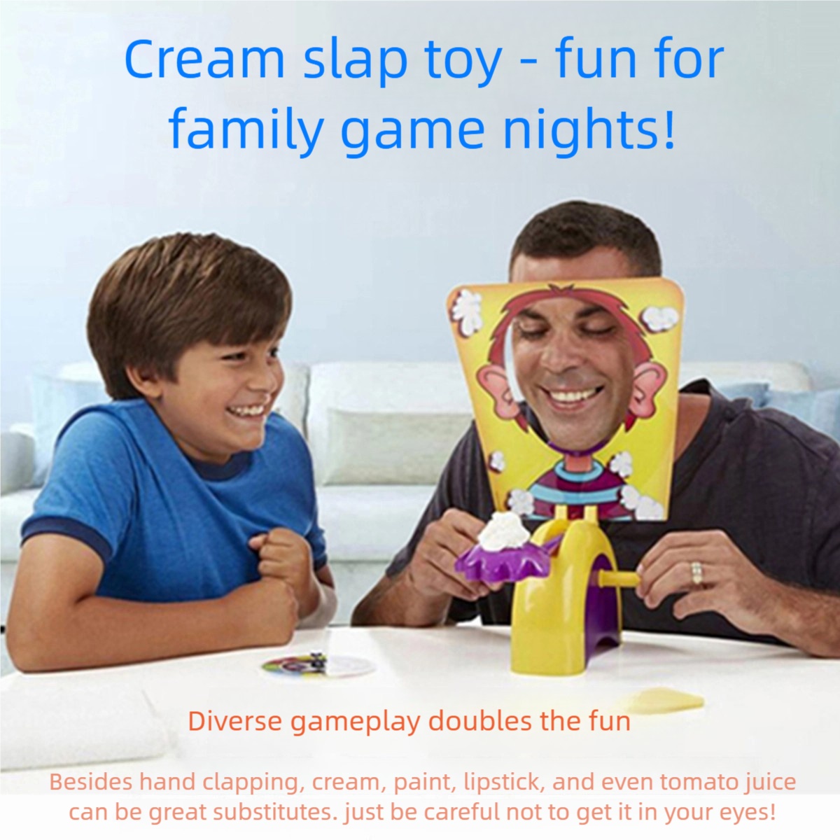 El juego de mesa que todo el m - Party Games Easter reseña y precio