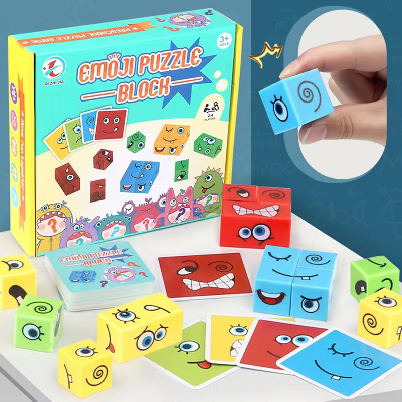 Juego de Rompecabezas de Cubos - Party Games Gamecube reseña y precio