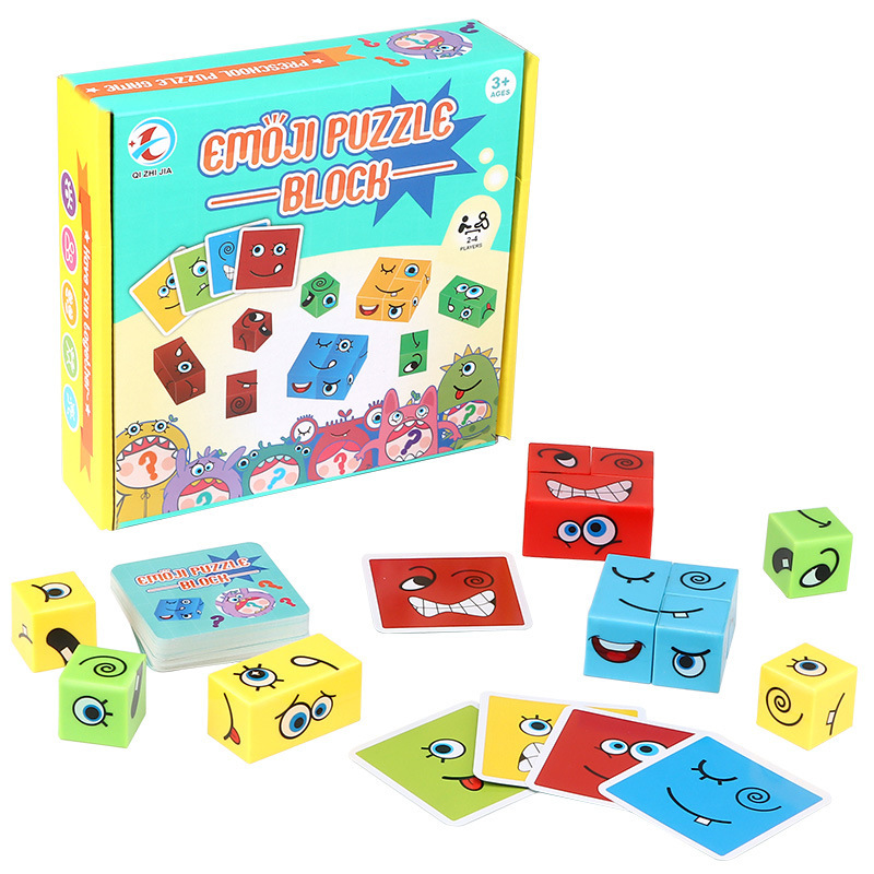 Juego de Rompecabezas de Cubos - Party Games Gamecube reseña y precio