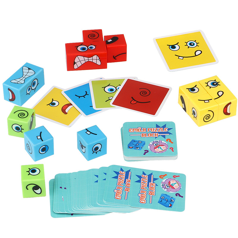 Juego de Rompecabezas de Cubos - Party Games Gamecube reseña y precio