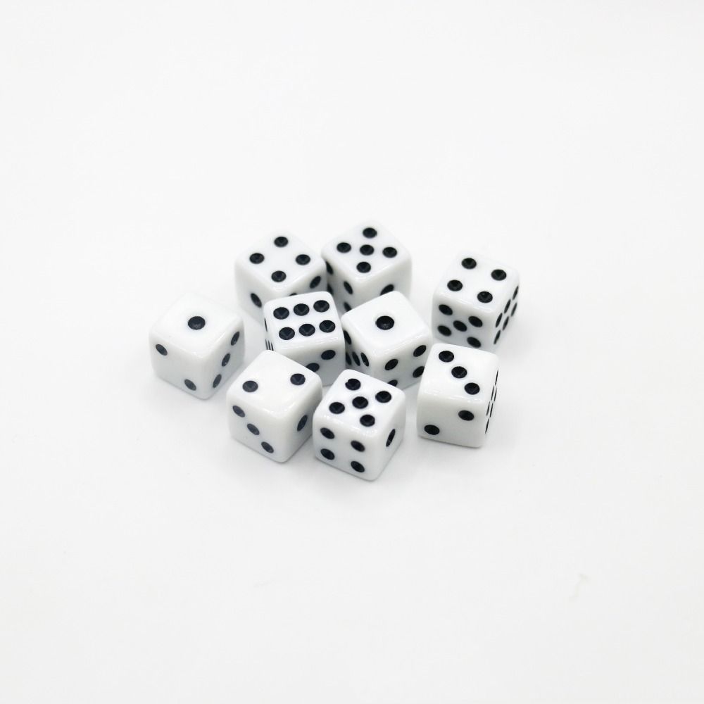 5 uds/10 Uds nuevo 14mm/10mm 6 - Party Games Gamecube reseña y precio