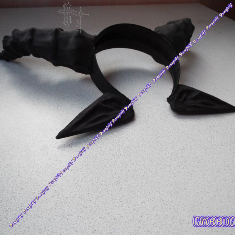 Diadema con Cuernos y Orejas d - Party Games Stream reseña y precio