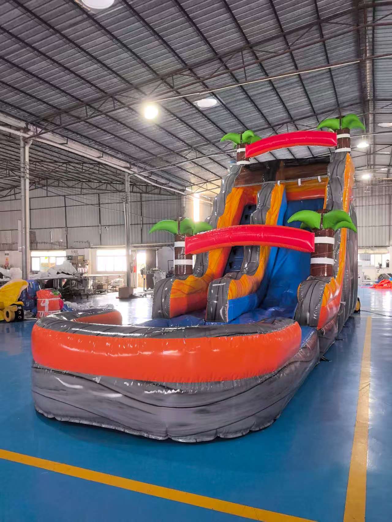 Juego Inflable para Fiestas de - Party Games Entertainer reseña y precio