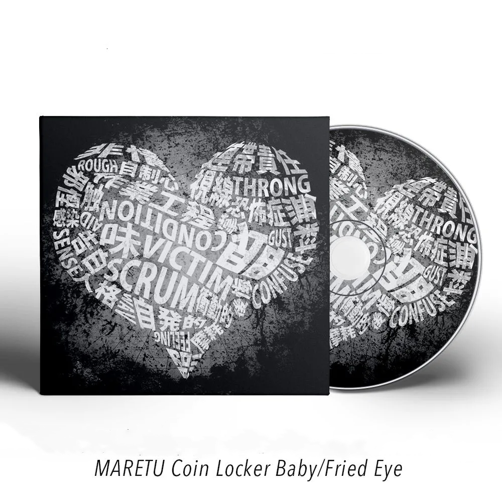 Metal Pop maretu Music CD coin - Party Games Music reseña y precio