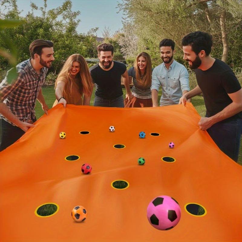 〔ODS13〕Juego de Lanzamiento de - Party Family Games reseña y precio