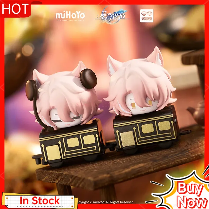 Mihoyo Honkai Star Rail Vol 3  - Party Games Good reseña y precio
