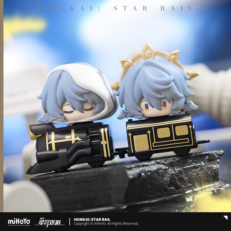 Mihoyo Honkai Star Rail Vol 3  - Party Games Good reseña y precio