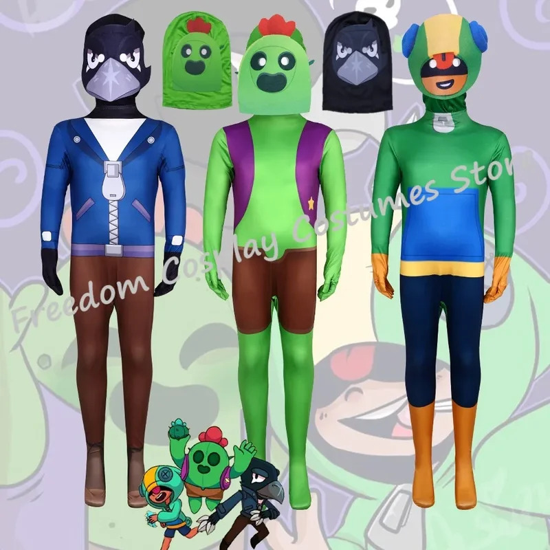 LQNew Halloween salvaje brawl  - Party Games Kids reseña y precio