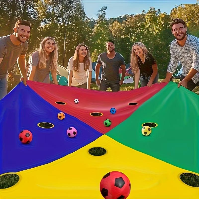 Nuevo Juego de Lanzamiento de  - Party Family Games reseña y precio