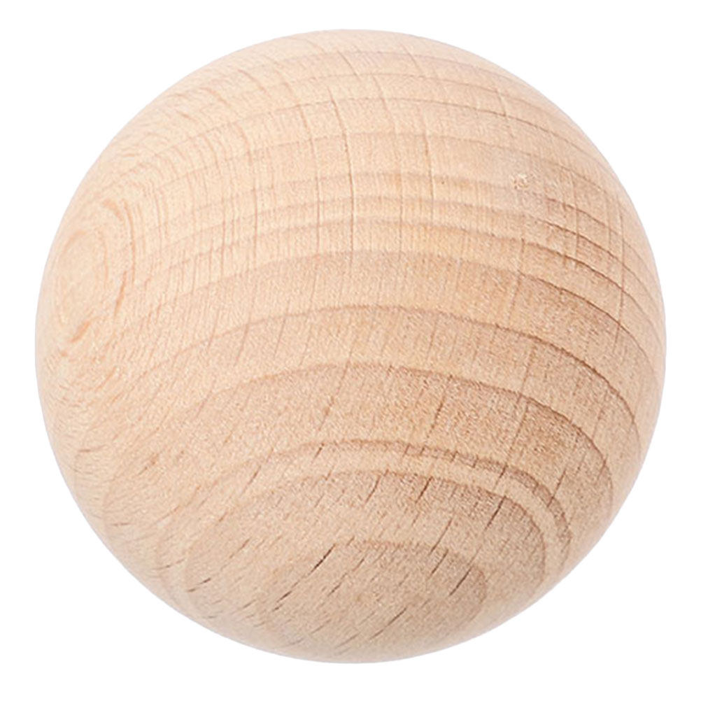 Bola de Croquet de Madera Maci - Party Family Games reseña y precio